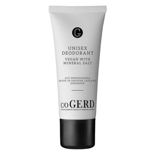 Ekologisk Deoderant Vegansk