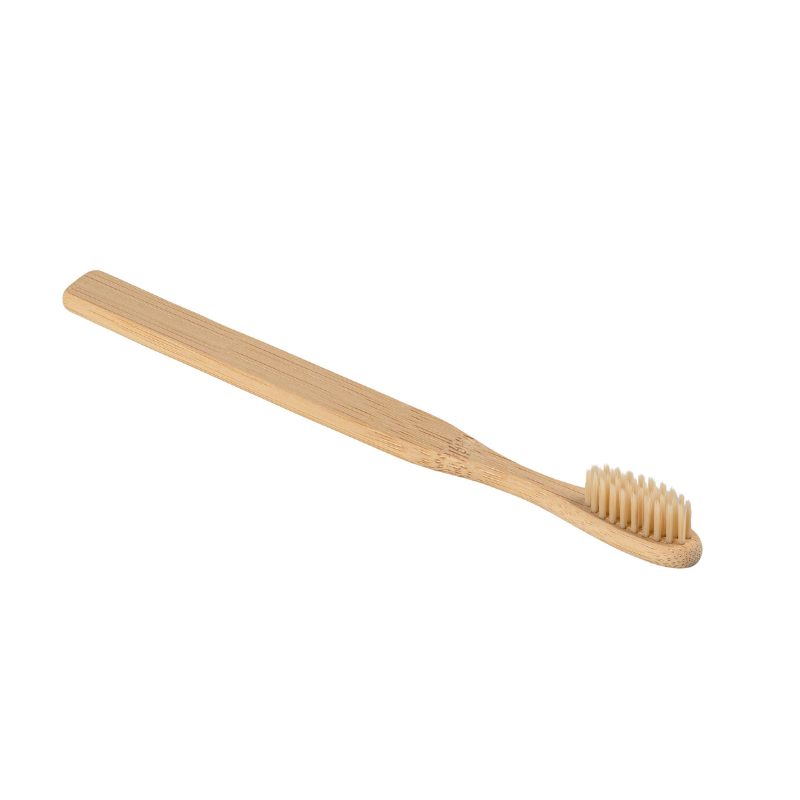 Ekologisk Tandborste Bambu